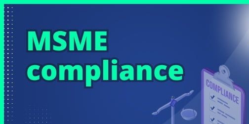 MSME Compliance